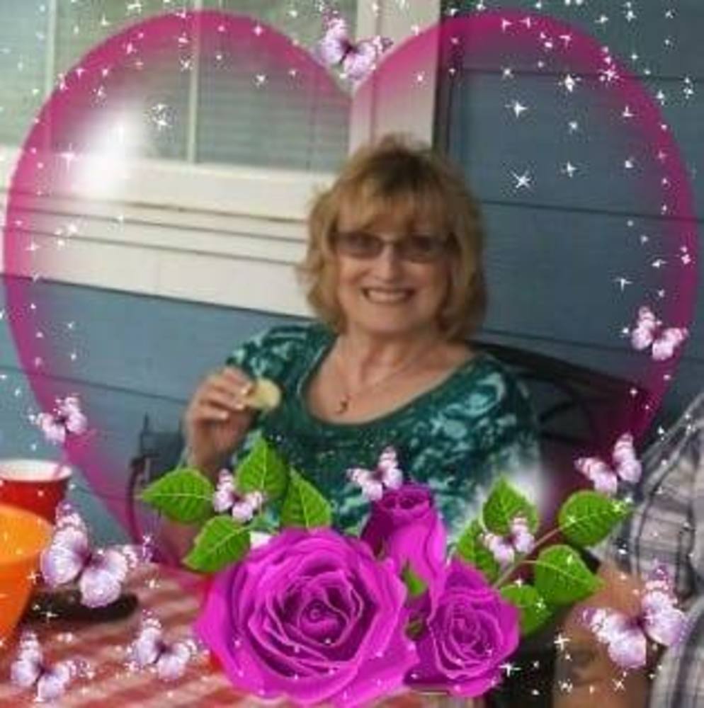 Meet your Posher, Marion
